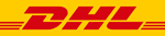 Versand durch DHL